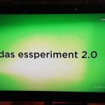 das essperiment 2.0