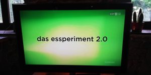 das essperiment 2.0
