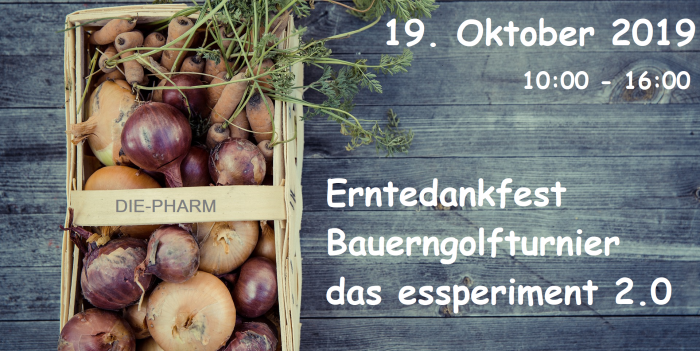 Erntedankfest Erntedankfest