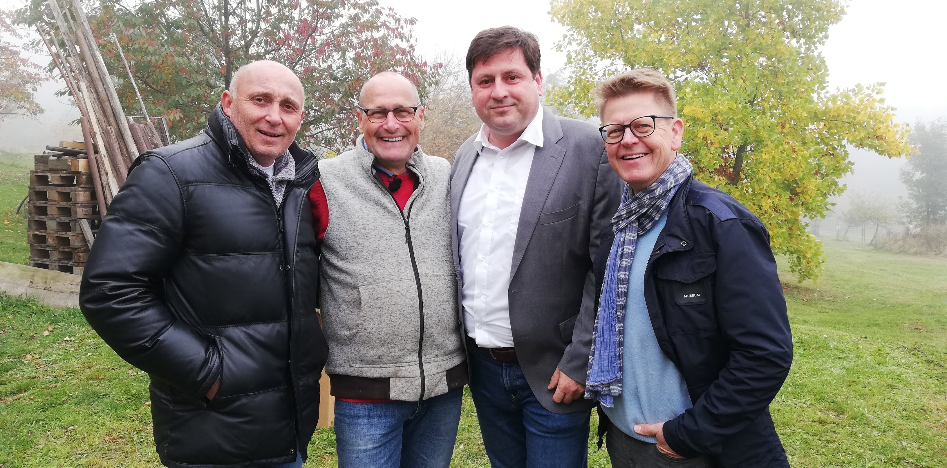 Erntedankfest