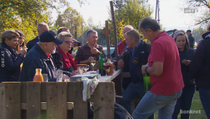 Erntedankfest