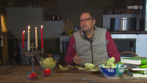 das essperiment 2.0 dezember