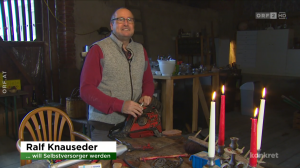 essperiment 2.0 vom 11 Dezember